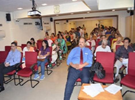 Jaslok Hospital and Research Centre Mumbai Campus photo 3